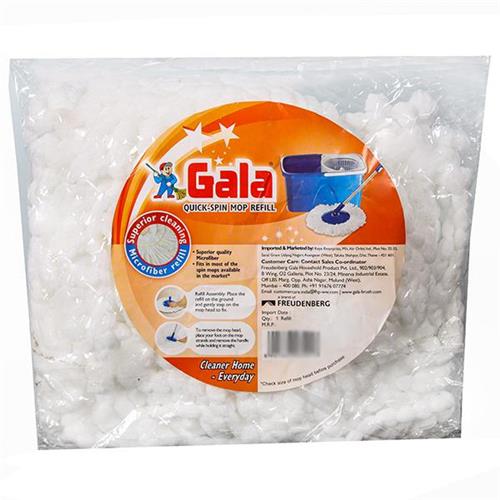 GALA SPIN MOP REFILL
